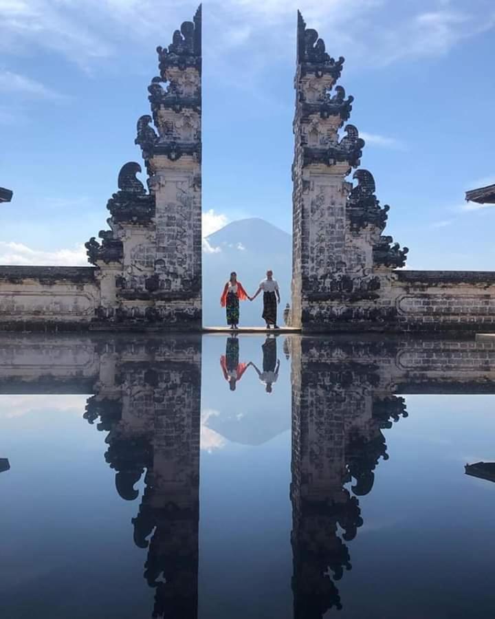 Griya Harum Rumah liburan *