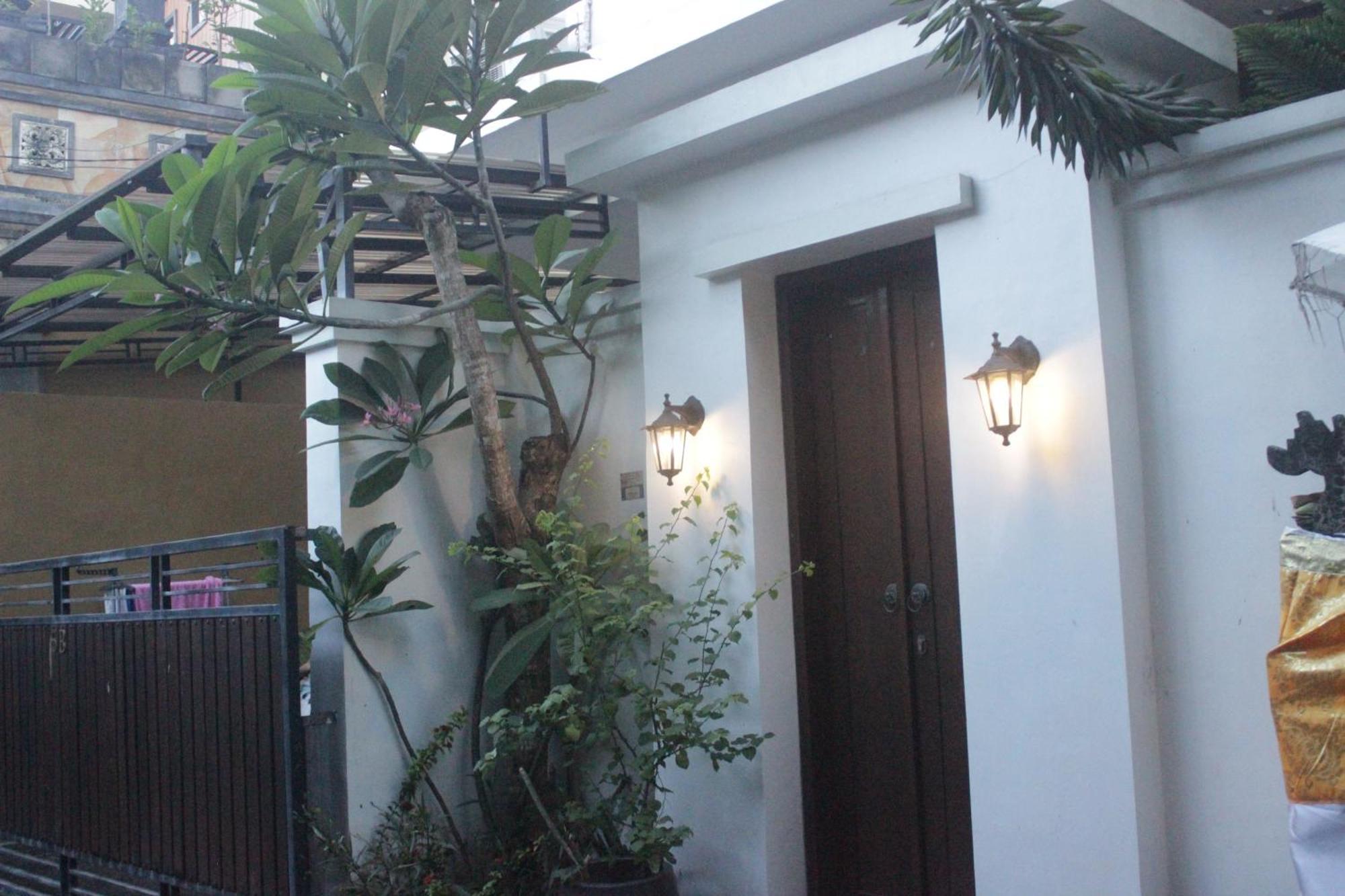 Griya Harum Rumah liburan Sanur (Bali)