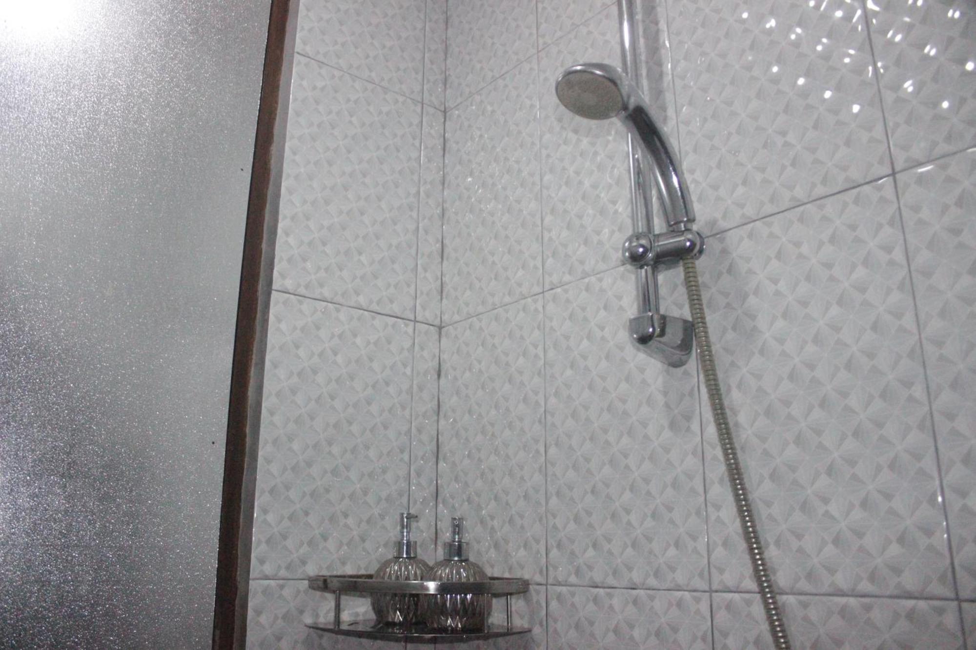 Griya Harum Rumah liburan *