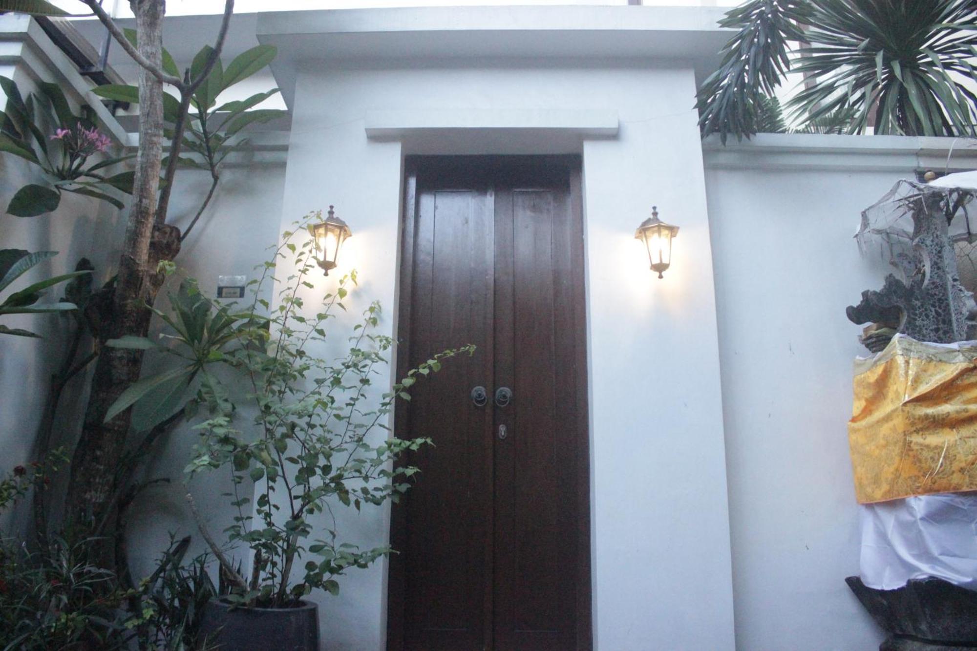 Rumah liburan Griya Harum Sanur (Bali)