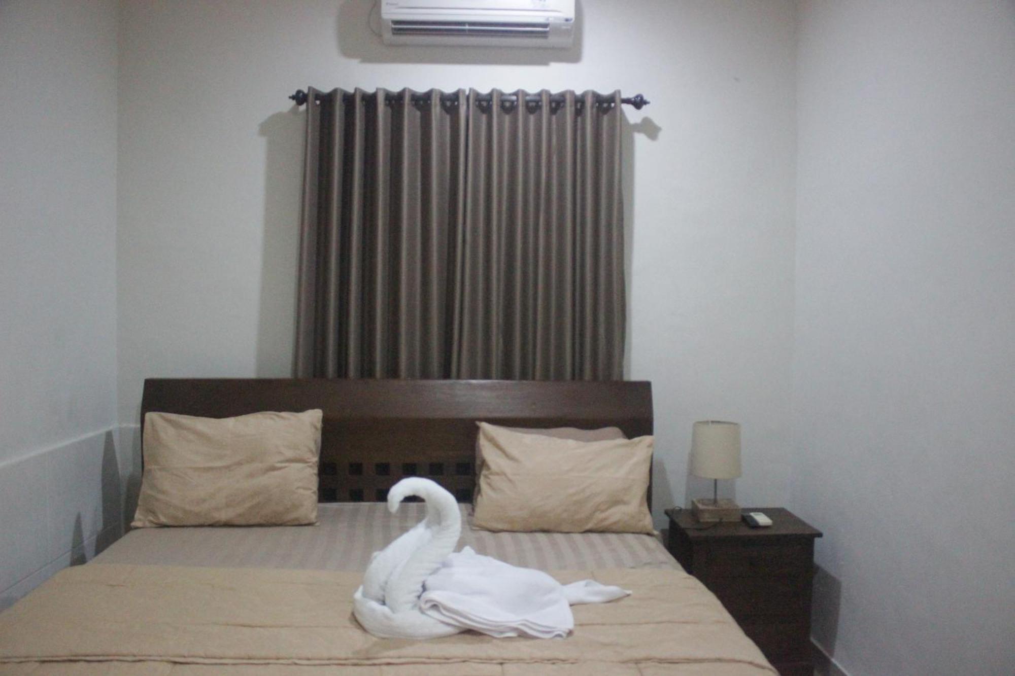 Griya Harum * Sanur (Bali)