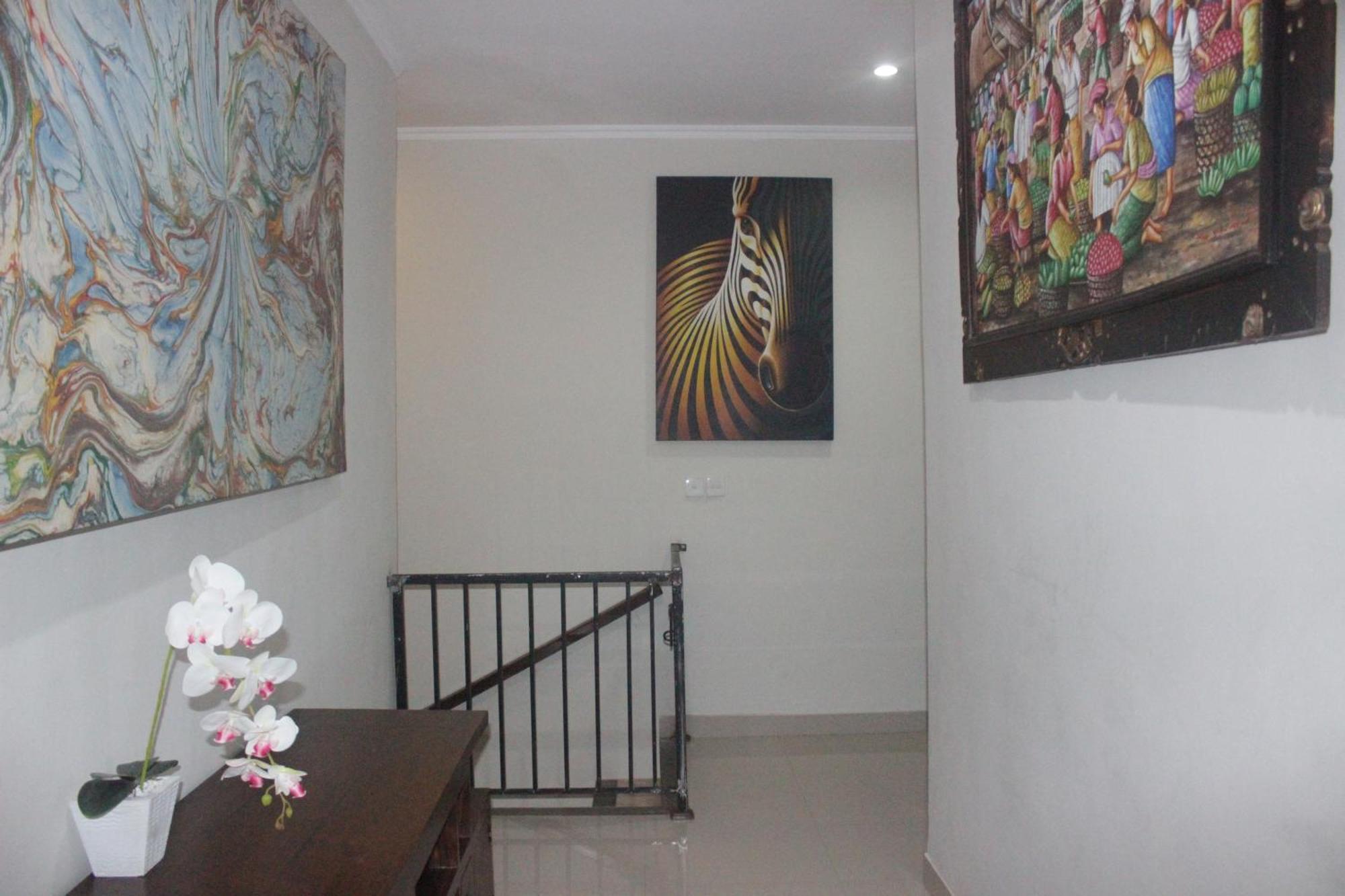 Griya Harum Sanur (Bali)