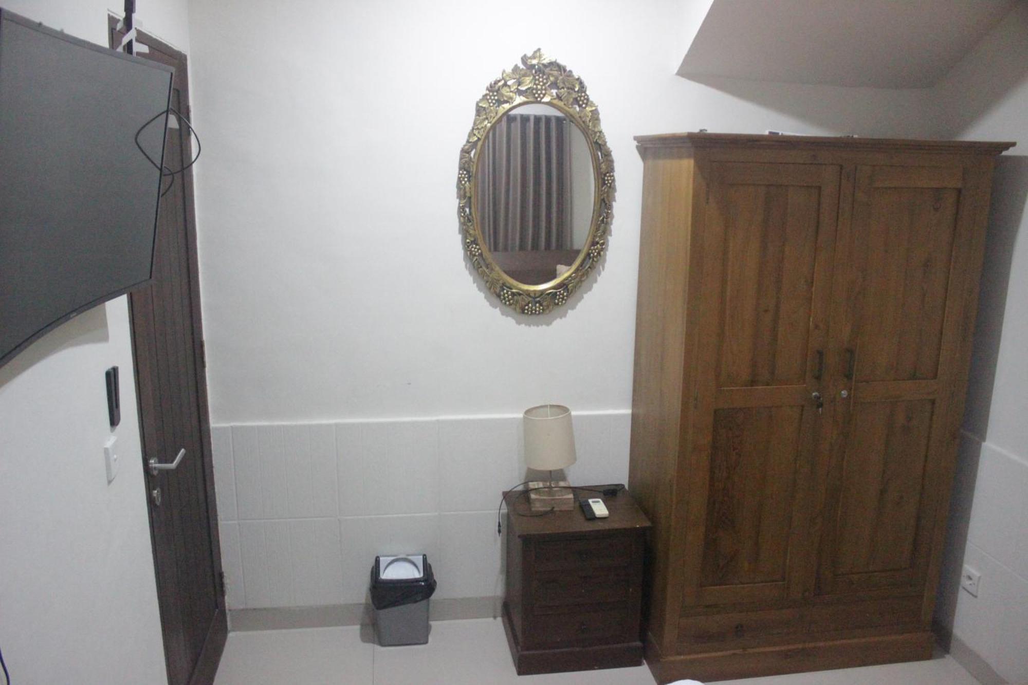 Griya Harum Rumah liburan