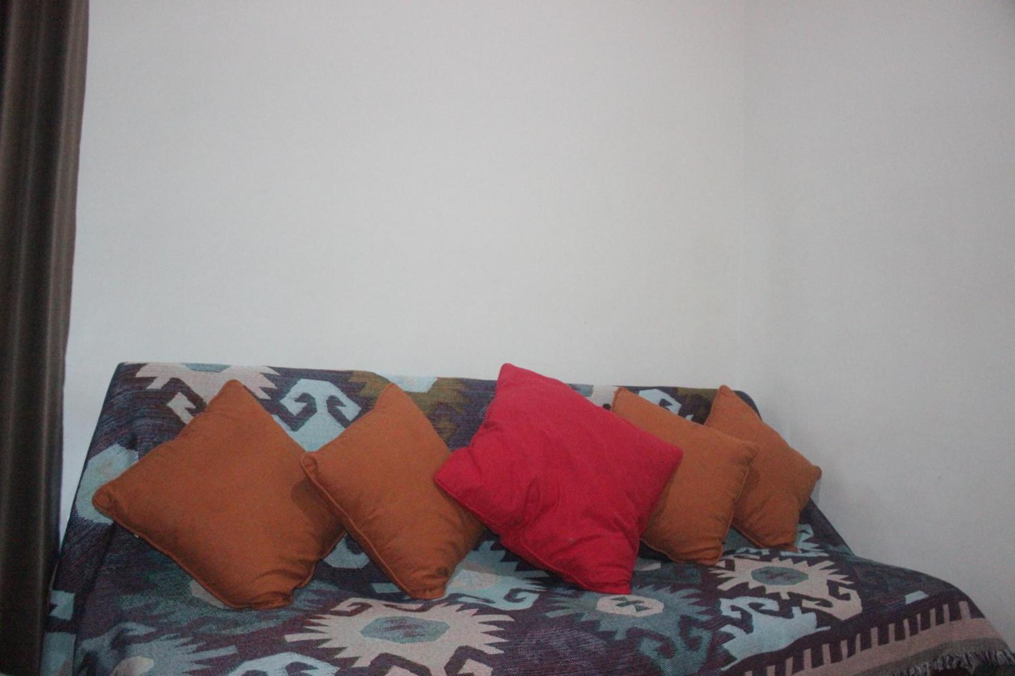 Rumah liburan Griya Harum Sanur (Bali)