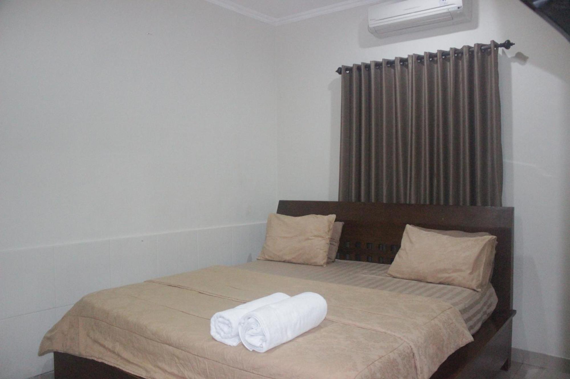Rumah liburan Griya Harum *