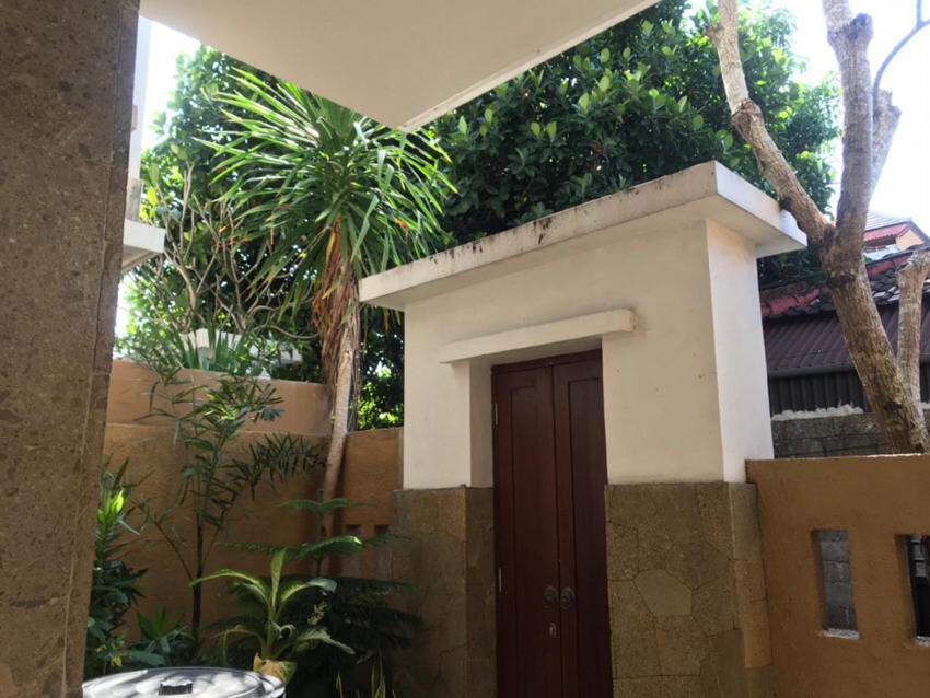 Griya Harum Rumah liburan
