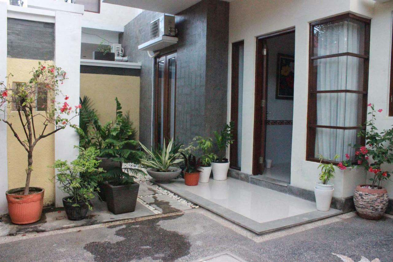Griya Harum Rumah liburan Sanur (Bali)
