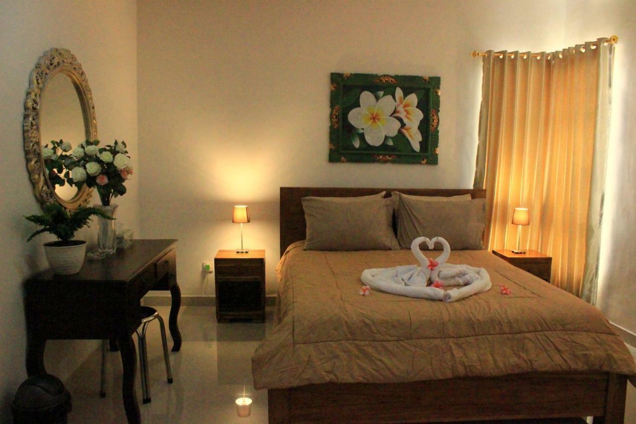 Griya Harum * Sanur (Bali)