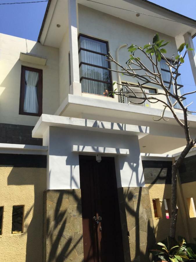 Griya Harum Rumah liburan *