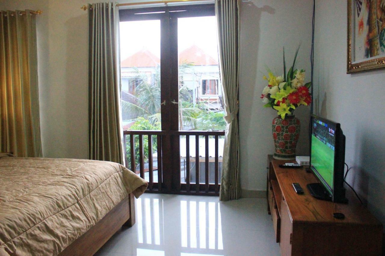 Griya Harum * Sanur (Bali)