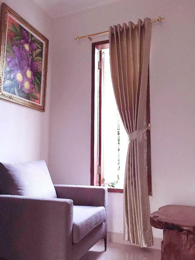 Griya Harum Rumah liburan