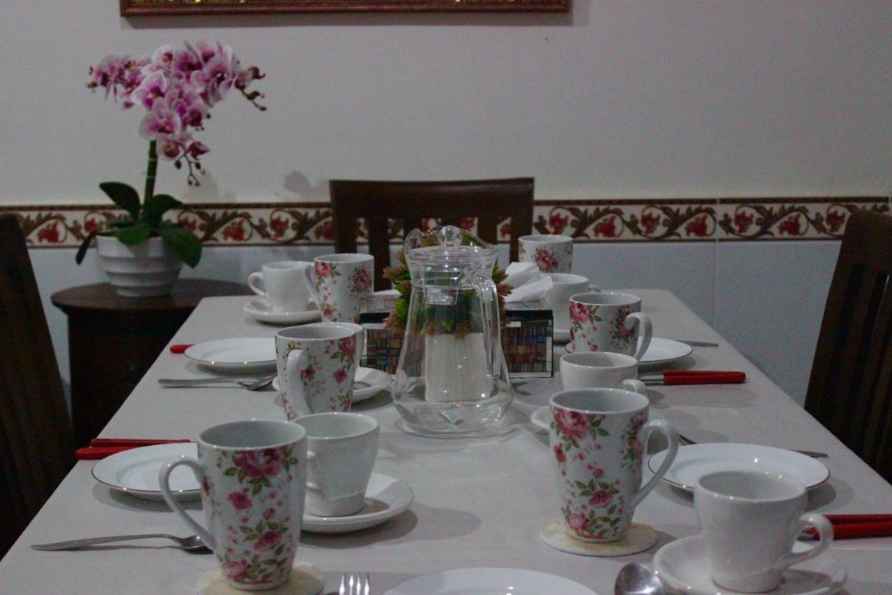 Rumah liburan Griya Harum *