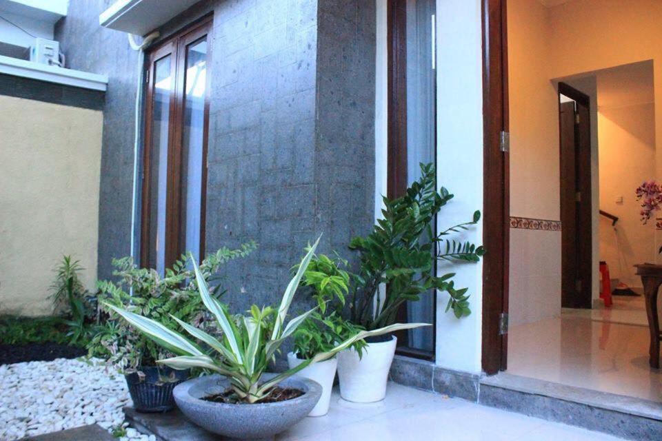 Griya Harum Rumah liburan *